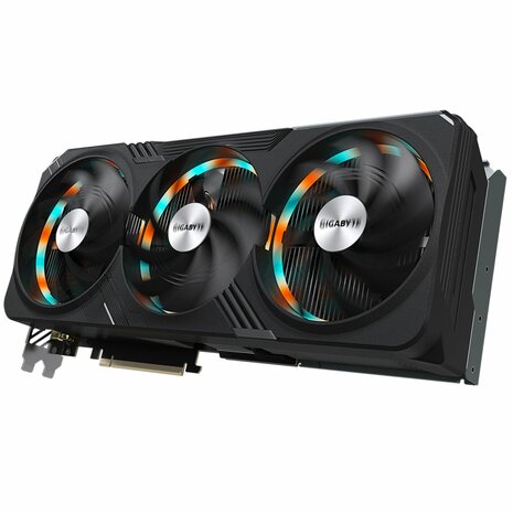 Gigabyte GeForce RTX 4090 GAMING OC | 24GB GDDR6X VRAM | Videokaart | GPU | Nvidia