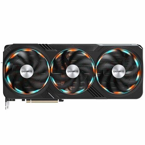 Gigabyte GeForce RTX 4090 GAMING OC | 24GB GDDR6X VRAM | Videokaart | GPU | Nvidia
