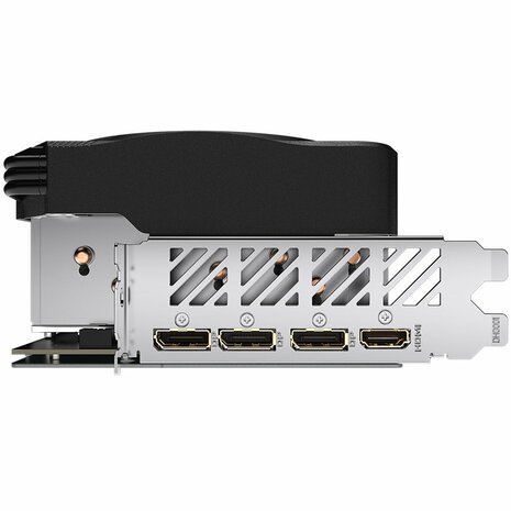 Gigabyte GeForce RTX 4090 GAMING OC | 24GB GDDR6X VRAM | Videokaart | GPU | Nvidia