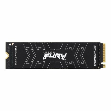 Kingston Fury Renegade | 2TB NVMe SSD | M.2 | Gen4 | 7.300MB/s