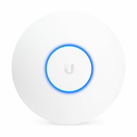 Ubiquiti Networks UniFi AC HD 1733 Mbit/s Wit Power over Ethernet (PoE)