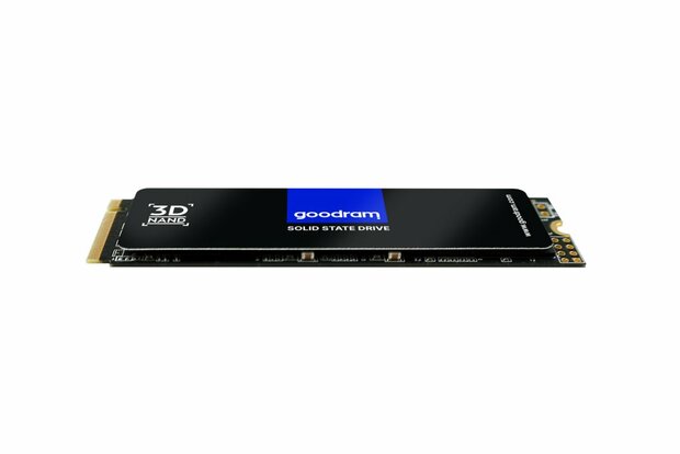 Goodram PX500 | 256GB NVMe SSD | M.2 | Gen3 | 1.850MB/s