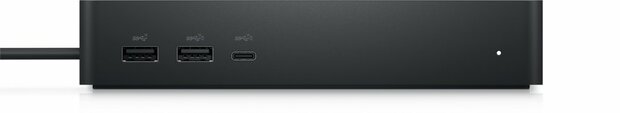 DELL UD22 | Universal Dock | Thunderbolt | Zwart