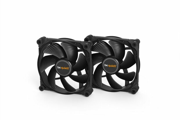 be quiet! Silent Loop 2 280mm | All-in-One CPU Waterkoeler