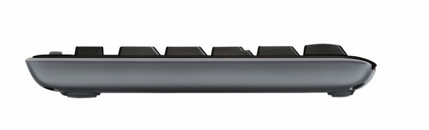 QWERTZ | Logitech MK270 | Draadloze Muis en Toetsenbordcombo | QWERTZ
