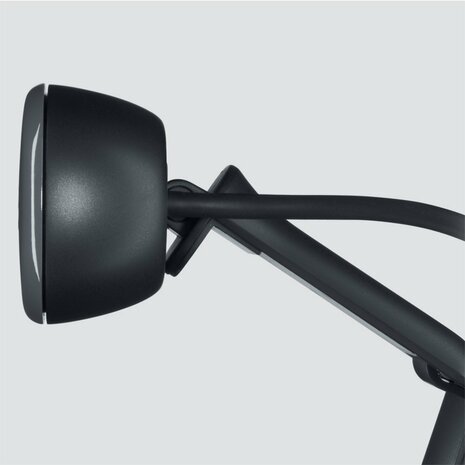 Logitech C505 HD | 720p 30FPS USB Webcam met Microfoon
