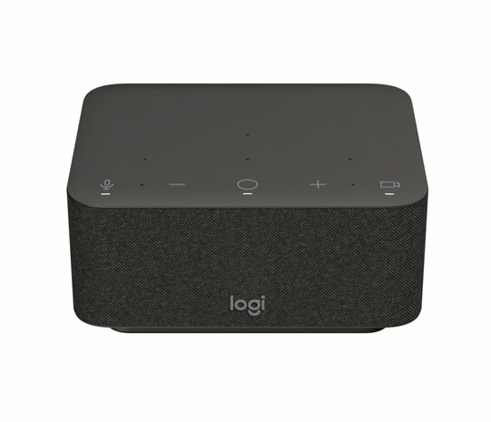 Logitech Logi Dock video conferencing systeem 1 persoon/personen