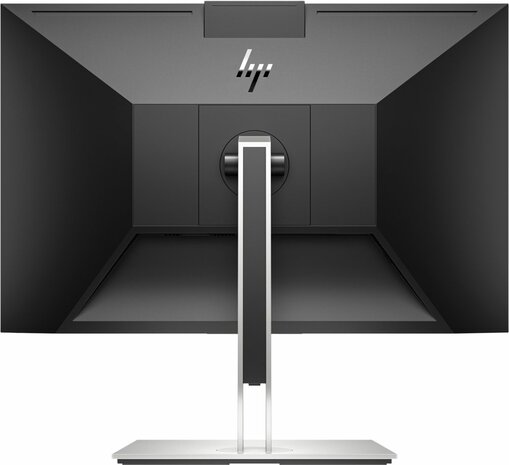 HP E34m G4 34" | 3440x1440 VA | 75Hz | Curved | USB-C | Webcam, Speakers, Microphone | Conference Monitor | Ergonomic Adjustments