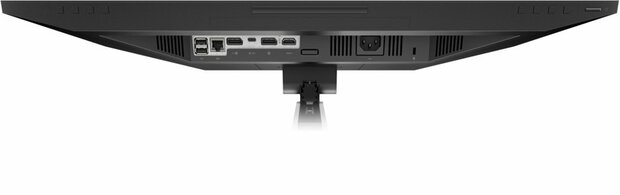 HP E34m G4 34" | 3440x1440 VA | 75Hz | Curved | USB-C | Webcam, Speakers, Microphone | Conference Monitor | Ergonomic Adjustments