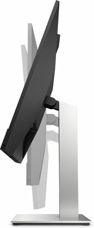 HP E34m G4 34" | 3440x1440 VA | 75Hz | Curved | USB-C | Webcam, Speakers, Microphone | Conference Monitor | Ergonomic Adjustments