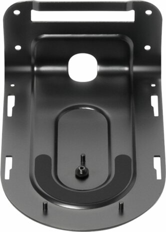 Logitech Rally Mounting Kit 939-001644 | Bevestigingsset voor Rally-systemen | Wandmontage | Zwart