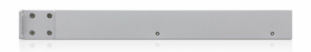 Ubiquiti Networks UniFi Pro 48-Port PoE Managed L2/L3 Gigabit Ethernet (10/100/1000) Power over Ethernet (PoE) 1U Zilver