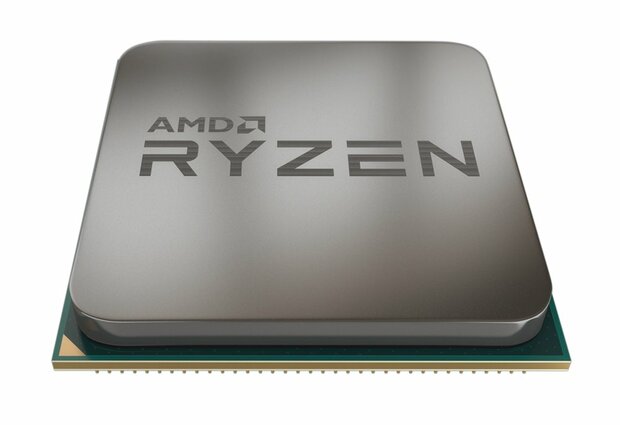 AMD Ryzen 5 3600 | 6 Core | 3,6GHz (4,2GHz Turbo) | AM4 | Processor | CPU