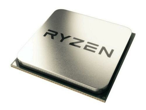 AMD Ryzen 5 3600 | 6 Core | 3,6GHz (4,2GHz Turbo) | AM4 | Processor | CPU