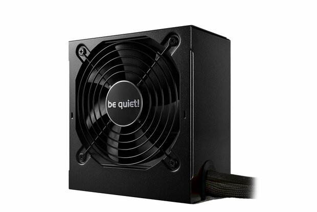 be quiet! System Power 10 | 750 Watt ATX Bronze PSU | Power Supply | Voeding