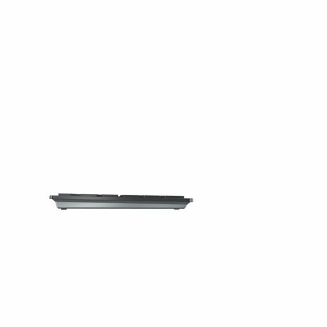 Cherry KW 9100 Slim | Draadloos Toetsenbord | QWERTY
