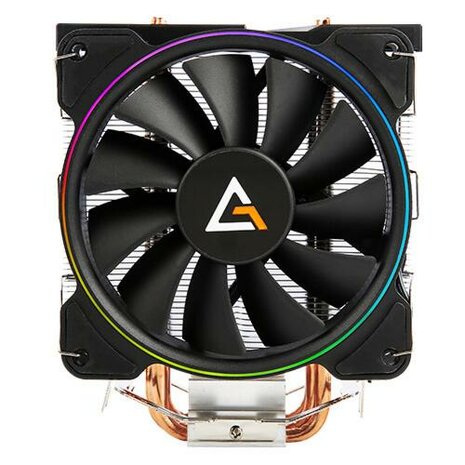 Antec FrigusAir 400 ARGB | 150W TDP | 158mm Hoogte | CPU Luchtkoeler