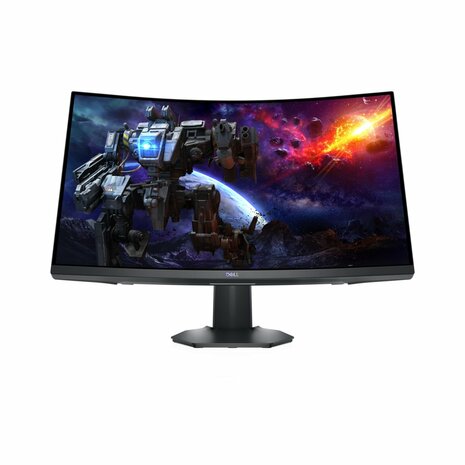 DELL S2722DGM 27" | 2560 x 1440 VA | 165Hz | Gaming Monitor