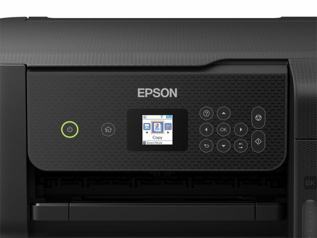Epson EcoTank ET-2820 Inkjet A4 5760 x 1440 DPI 33 ppm Wi-Fi