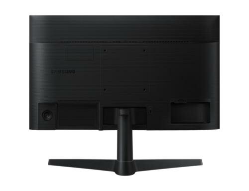 Samsung LF24T370FWRXEN 24" | 1920x1080 IPS | 75Hz | 250cd/m² | 178° Kijkhoek | Monitor