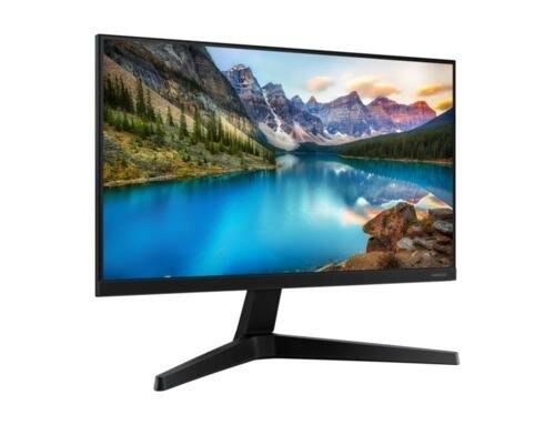 Samsung LF24T370FWRXEN 24" | 1920x1080 IPS | 75Hz | 250cd/m² | 178° Kijkhoek | Monitor