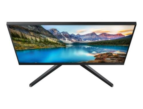 Samsung LF24T370FWRXEN 24" | 1920x1080 IPS | 75Hz | 250cd/m² | 178° Kijkhoek | Monitor