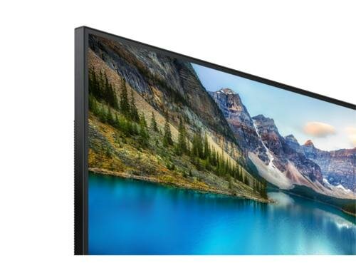Samsung LF24T370FWRXEN 24" | 1920x1080 IPS | 75Hz | 250cd/m² | 178° Kijkhoek | Monitor