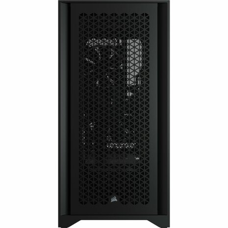Corsair 4000D Airflow | Midi Tower Case | Zwart