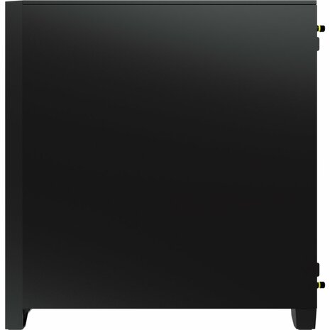 Corsair 4000D Airflow | Midi Tower Case | Zwart