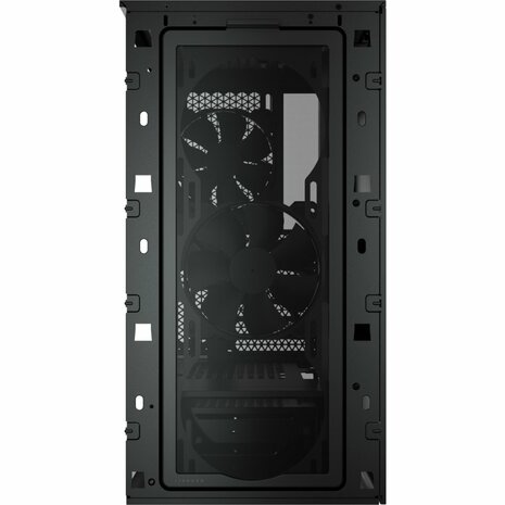 Corsair 4000D Airflow | Midi Tower Case | Zwart