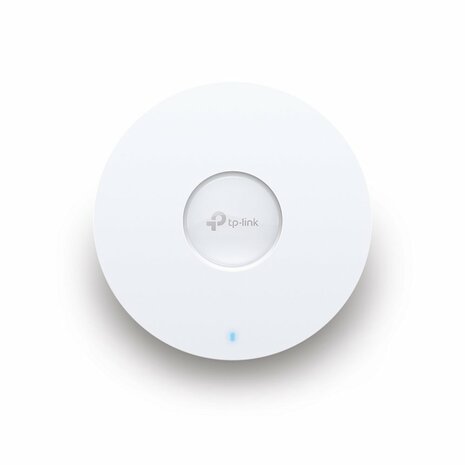 TP-Link EAP610 draadloos toegangspunt (WAP) 1775 Mbit/s Wit Power over Ethernet (PoE)