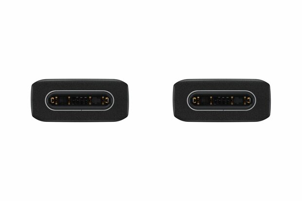 Samsung EP-DA705 | USB-C Kabel | 1m | Zwart