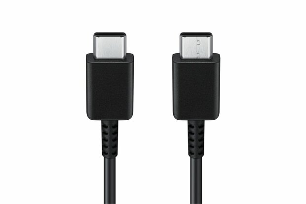 Samsung EP-DA705 | USB-C Kabel | 1m | Zwart