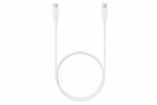 Samsung EP-DA705 | USB 2.0 | USB-C Kabel | 1m | Wit
