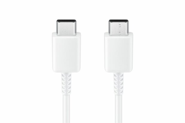 Samsung EP-DA705 | USB 2.0 | USB-C Kabel | 1m | Wit