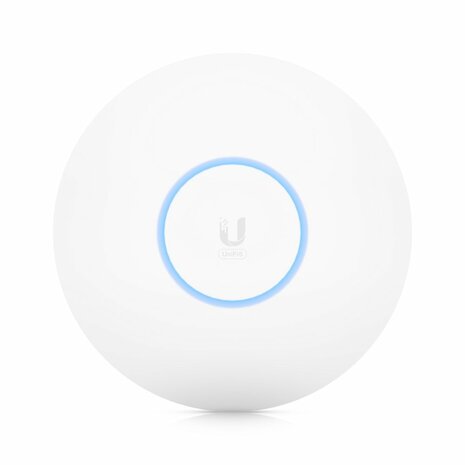 Ubiquiti Networks U6-PRO draadloos toegangspunt (WAP) 4800 Mbit/s Wit Power over Ethernet (PoE)