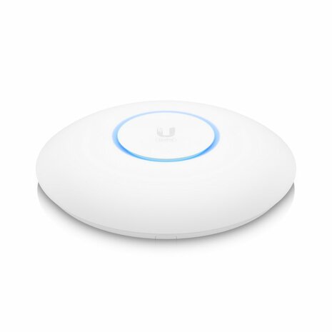 Ubiquiti Networks U6-PRO draadloos toegangspunt (WAP) 4800 Mbit/s Wit Power over Ethernet (PoE)
