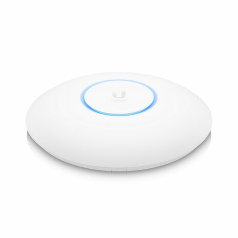 Ubiquiti Networks U6-PRO draadloos toegangspunt (WAP) 4800 Mbit/s Wit Power over Ethernet (PoE)