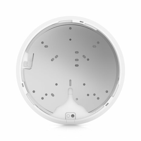 Ubiquiti Networks U6-PRO draadloos toegangspunt (WAP) 4800 Mbit/s Wit Power over Ethernet (PoE)