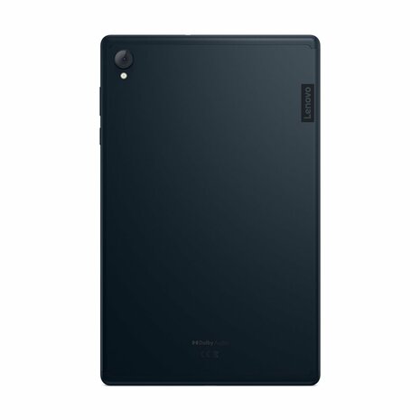 Lenovo Tab K10 64 GB 26,2 cm (10.3") Mediatek 4 GB Wi-Fi 5 (802.11ac) Android 11 Blauw