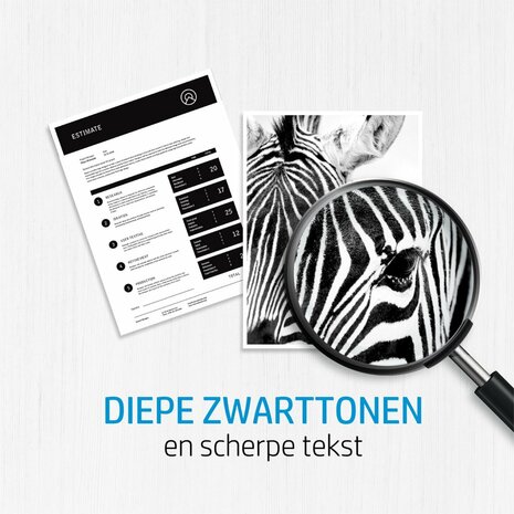 HP 59X Originele LaserJet Tonercartridge Zwart | High-Capacity