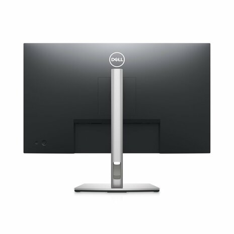 DELL P2723D 27" | 2560x1440 QHD IPS | 60Hz | 5ms | 99% sRGB | USB-C Hub | Monitor