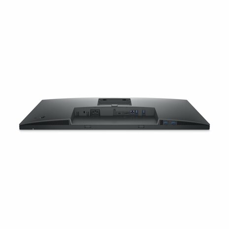 DELL P2723D 27" | 2560x1440 QHD IPS | 60Hz | 5ms | 99% sRGB | USB-C Hub | Monitor