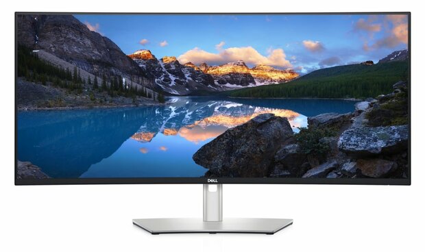 DELL UltraSharp U3821DW 37.5" | 3840 x 1600 IPS | 60Hz | Ultrawide Monitor
