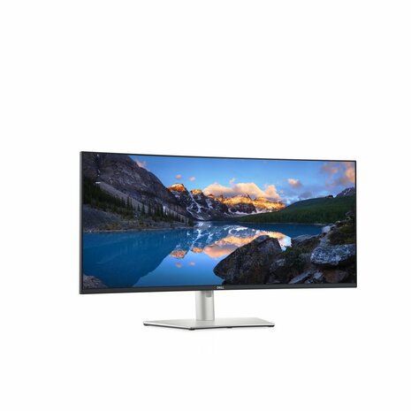 DELL UltraSharp U3821DW 37.5" | 3840 x 1600 IPS | 60Hz | Ultrawide Monitor