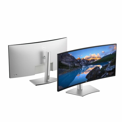 DELL UltraSharp U3821DW 37.5" | 3840 x 1600 IPS | 60Hz | Ultrawide Monitor