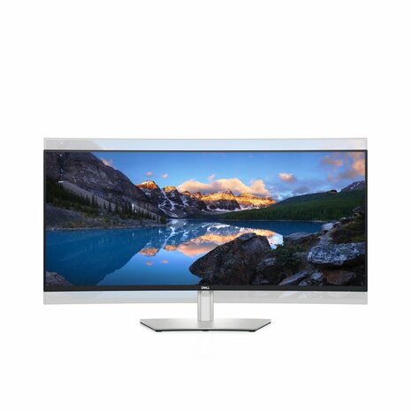 DELL UltraSharp U3821DW 37.5" | 3840 x 1600 IPS | 60Hz | Ultrawide Monitor