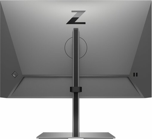 HP Z24n G3 61 cm (24") 1920 x 1200 Pixels WUXGA LED Zilver