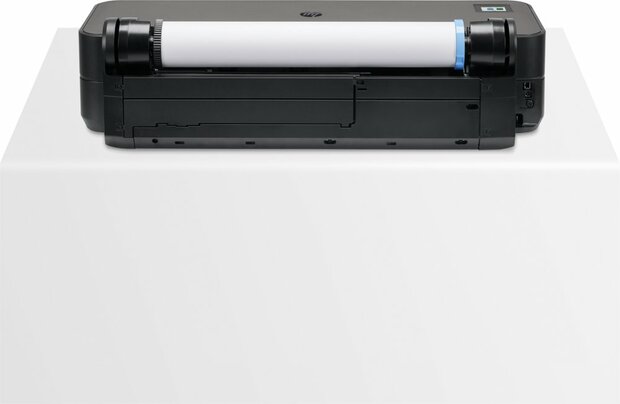 HP Designjet T230 grootformaat-printer Wifi Thermische inkjet Kleur 2400 x 1200 DPI A1 (594 x 841 mm) Ethernet LAN