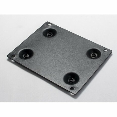 Inter-Tech C-701 Panorama | Full Tower Case | Zwart